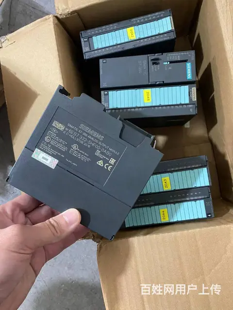 常州地区诚信高价回收   PLC，AB模块 - 图片 2