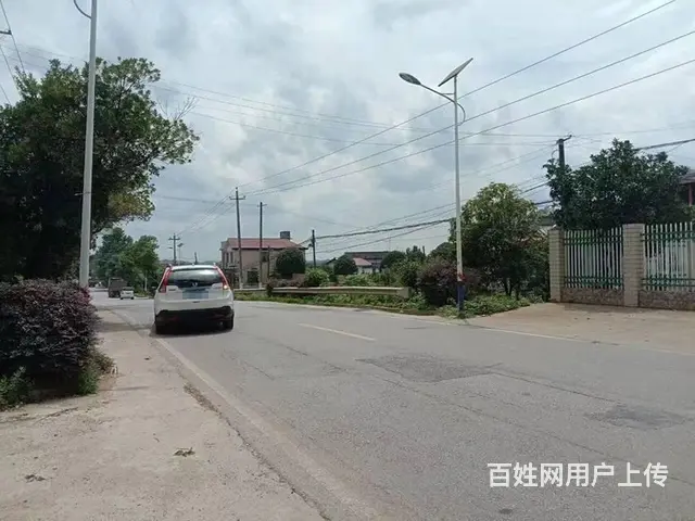 （老板本人）浏阳市镇头环保工业园旁标准钢架结构厂房5986 - 图片 9