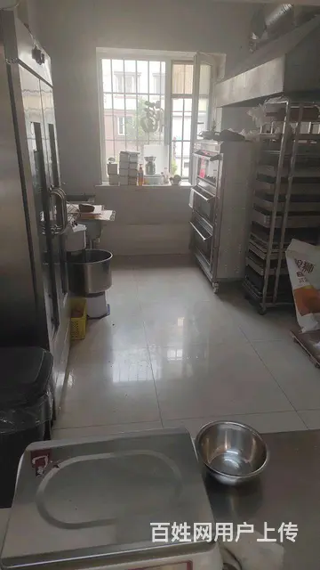 蛋糕店吉兑出兑 - 图片 5