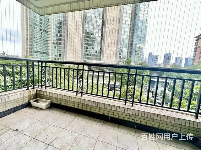 南国花园 全南向三房诚意出售 适合住家 有k可随时 - 图片 6