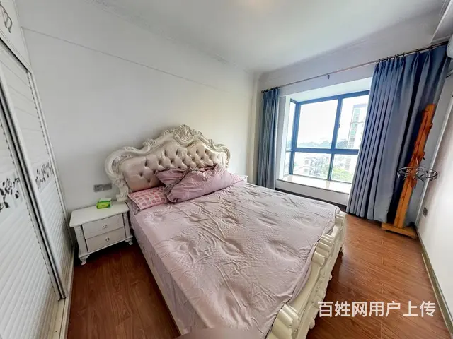 整租·恒祥新苑 2室1厅 东 - 图片 4