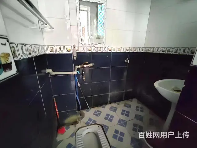 天河路广场旁3室2厅1卫临近六小八中停车方便产证齐全 - 图片 5