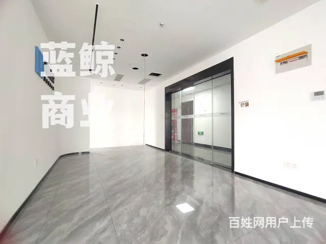 香榭大厦230平高层精装纯办公 - 图片 8