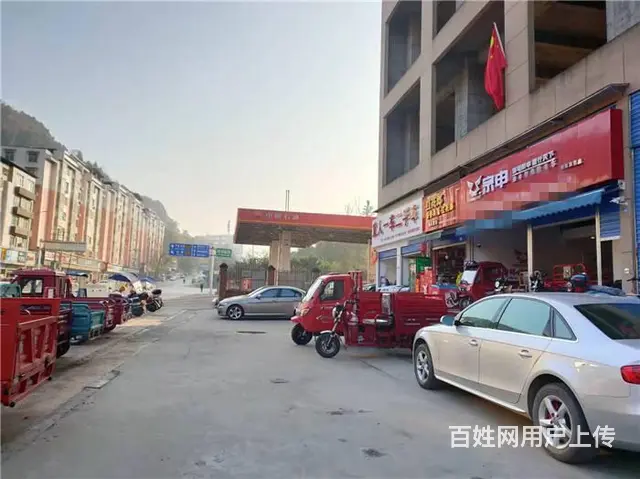 （同城搜铺网）老城后河桥120平门市转让 - 图片 5