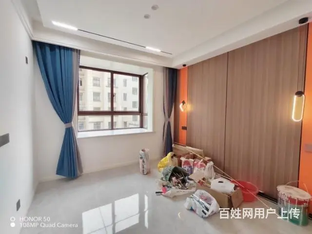 砀山东关领秀城二期玫瑰庭苑 - 图片 4