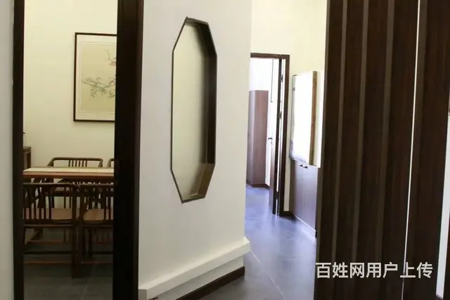 新市政府金泰优家底商 茶叶店茶馆出租出兑 - 图片 6