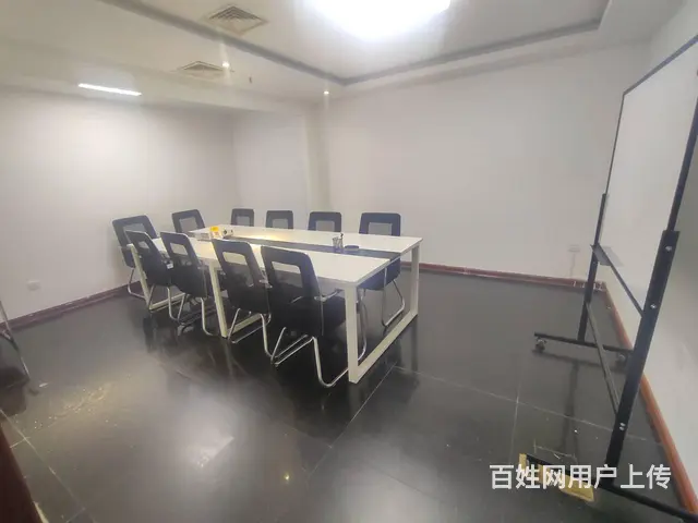 北站丨金利大厦丨223平丨4+1格局丨12万丨太平洋 方圆大 - 图片 3
