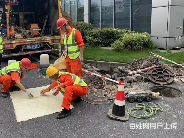 苏州园区周边管道紫外光固化修复资讯 - 图片 3
