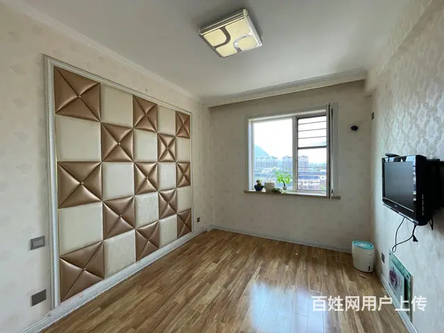 低首付7万一中学区 滨河水城 电梯9楼非顶，房证面 - 图片 7