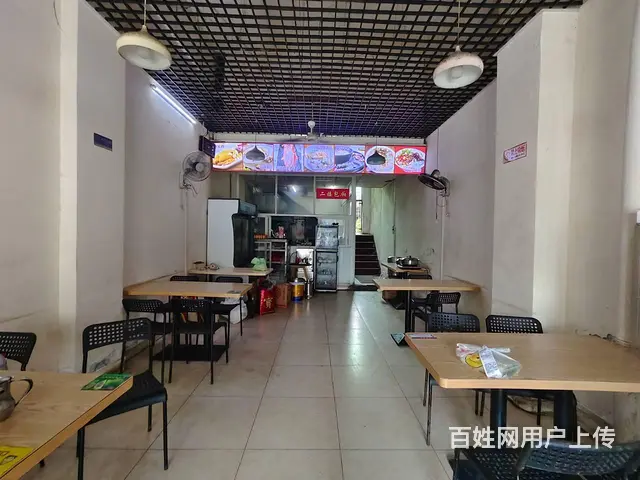 （51旺铺推荐）金垦路（符记.临高烤乳猪）130平转让 - 图片 4
