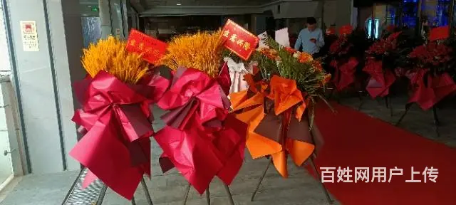 开业花篮 - 图片 7