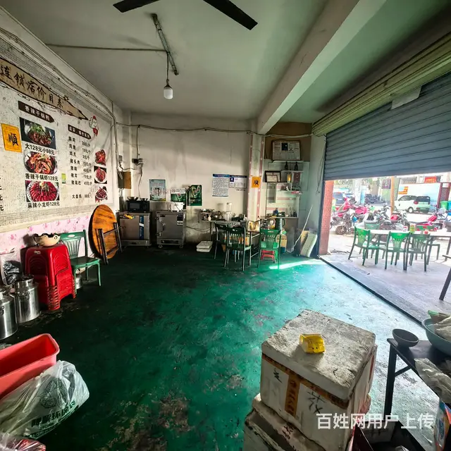 （51旺铺推荐）海螺一路200平餐饮店转让 - 图片 5