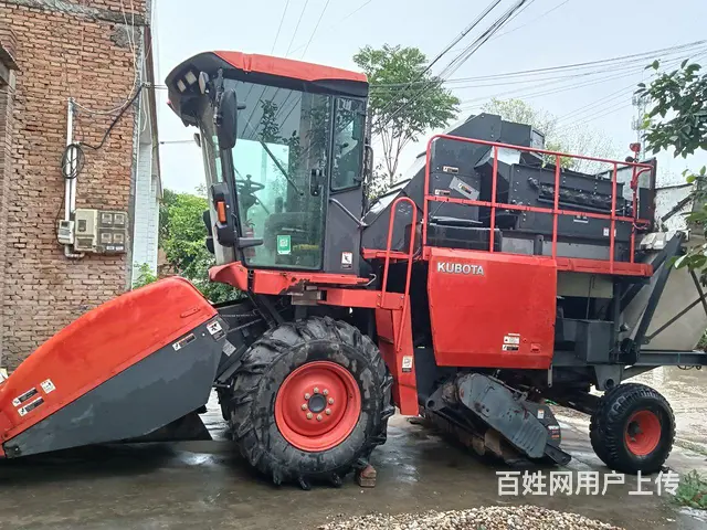 出售久保田1408 - 图片 5