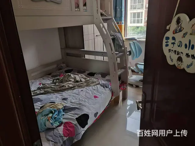开发区精装两室南北通透户型方正 - 图片 4