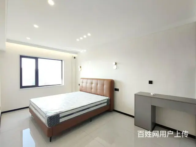 育红一中15楼119平三室精装78.8万 - 图片 3