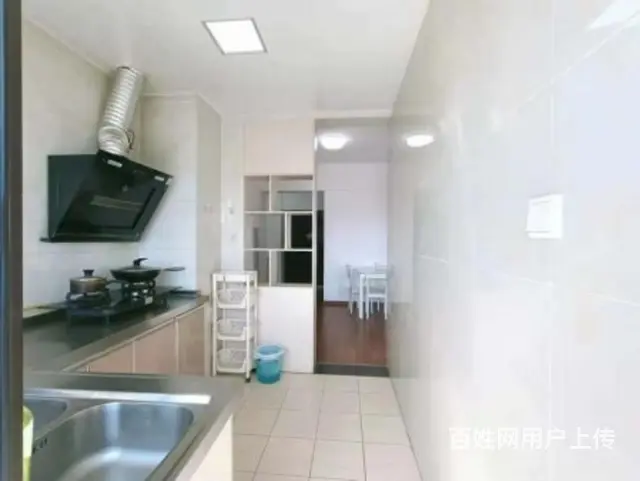 买房  师专附小 精装三室 只要95万 次新小区 - 图片 7