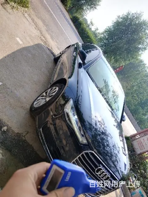 【搞定了！】奥迪 奥迪A6 2013款 A6 Hybrid - 图片 3