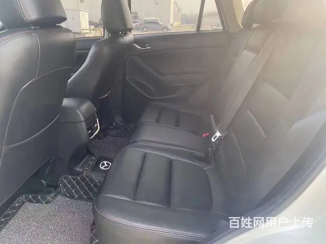 马自达CX-5 2015款 2.0 手自一体 两驱都市型 - 图片 5