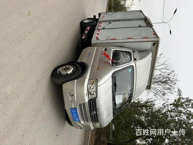 东风小霸王 个人一手 国5 - 图片 3