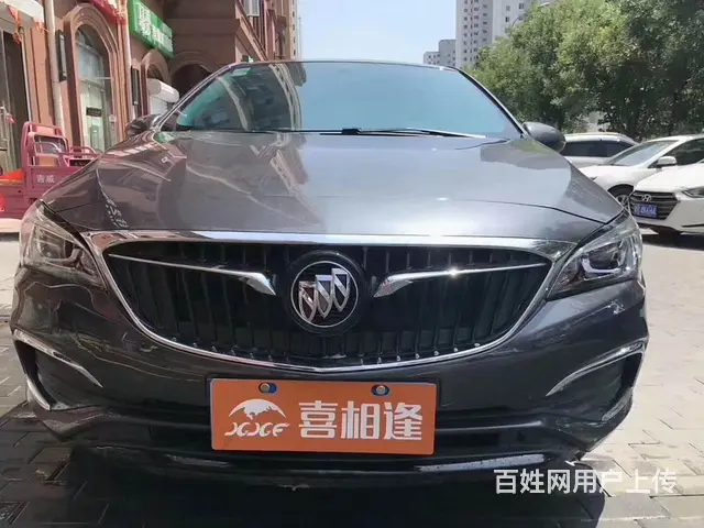 遵义喜相逢那个以租代购买车是咋做的 - 图片 5