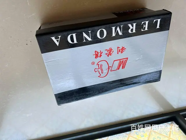 一双9.5成新皮鞋 - 图片 5