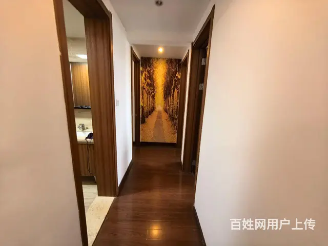 急售万科金域国际一线河景9楼三室两卫看房议价 - 图片 9
