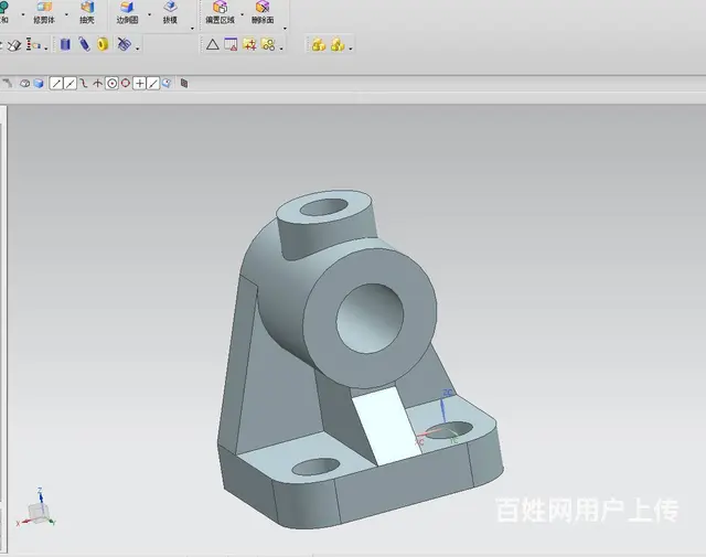 广州天河ug培训 天河模具设计培训 - 图片 2