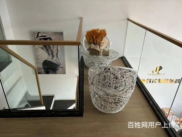 （51旺铺推荐）中环广场72平美容院转让 - 图片 6