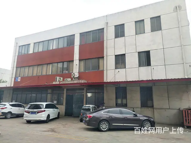 【都市时讯 优选推介】淮上中小企业园厂房仓库招租 - 图片 6
