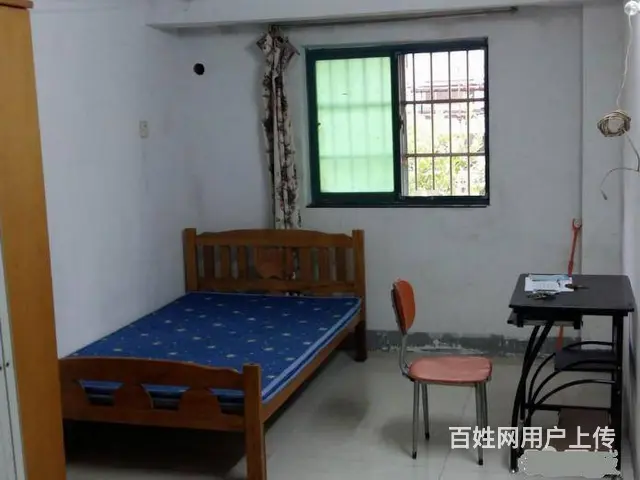 地铁房柠檬丽都(天心-桂花坪) 普通住宅0厅 简单装修 - 图片 1