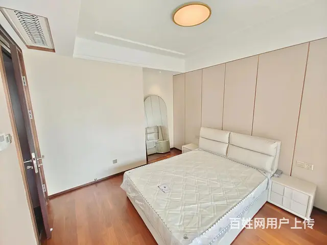 云龙十一景精装3房潮鸣苑云龙公寓庆春路万安桥带车位 - 图片 2