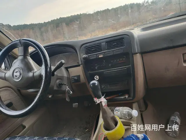 东风 其他 皮卡 国4 - 图片 4