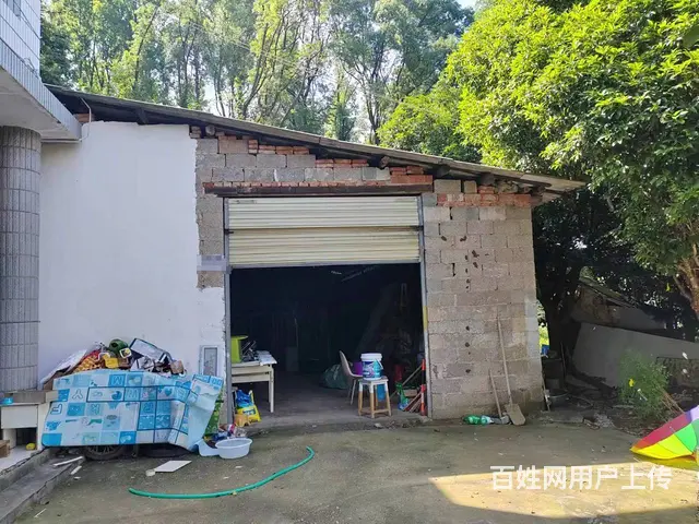 （老板本人）雨花区高桥附近独门独院仓库优价出租  6568 - 图片 1