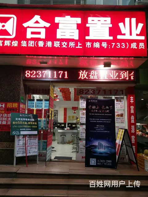 0门槛  高福利  房产销售改变命运 - 图片 9