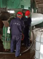 信阳附近工业盘管清洗就选大禹清洗公司 - 图片 1
