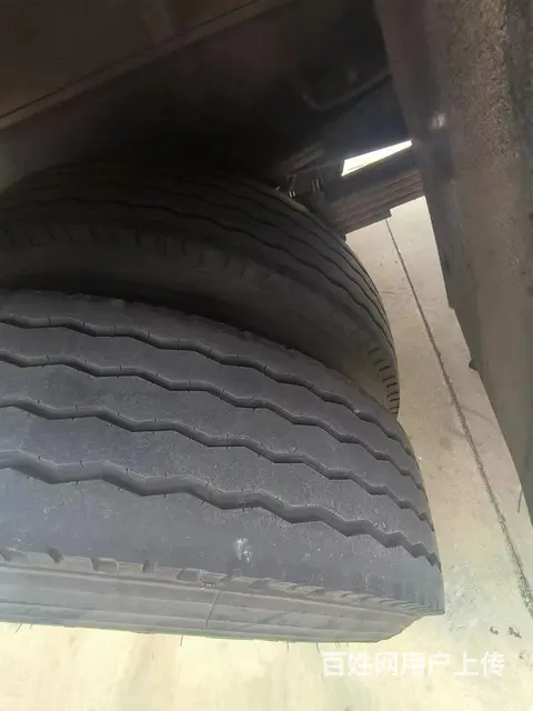 江淮格尔发9.6 厢式货车 - 图片 3