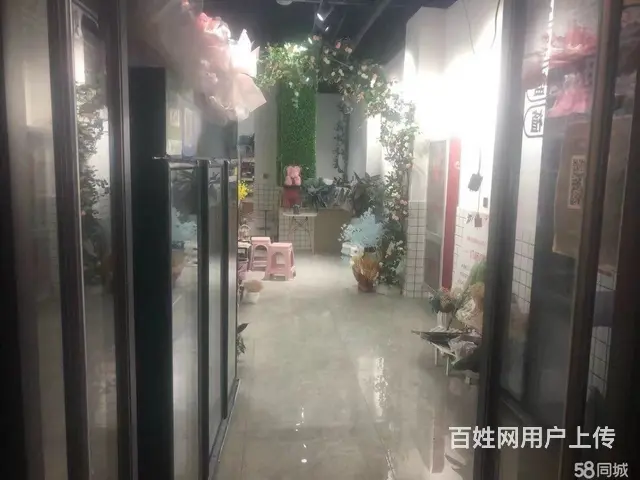 （58今铺）市中心万象汇沿街60平店空转项目不限 - 图片 2