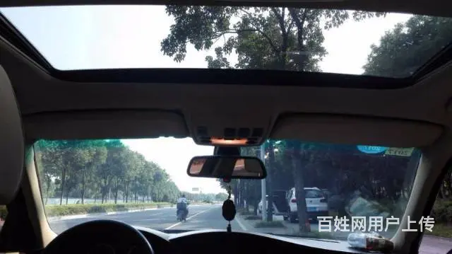 宝马5系 2006款 525Li 2.5 手自一体 - 图片 8