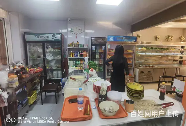 快餐店 出兑 麻辣烫出兑 - 图片 5