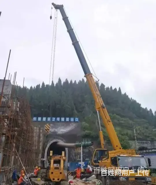 宝鸡扶风高空车出租租赁高空作业车，高空升降作业车，高空作业升 - 图片 5