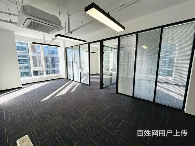 同协金座商务中心，精装出租50至500方，多套户型可挑选！ - 图片 1