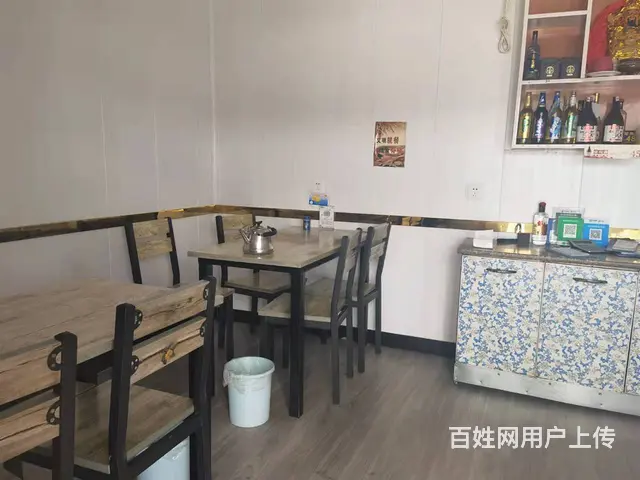 7555(七P）个人城中法院街饮马街口火爆旺铺给6.5就转让 - 图片 4