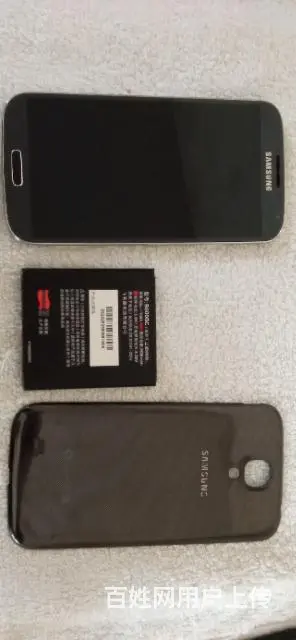 三星GALAXY S4,i9508,手机 - 图片 2