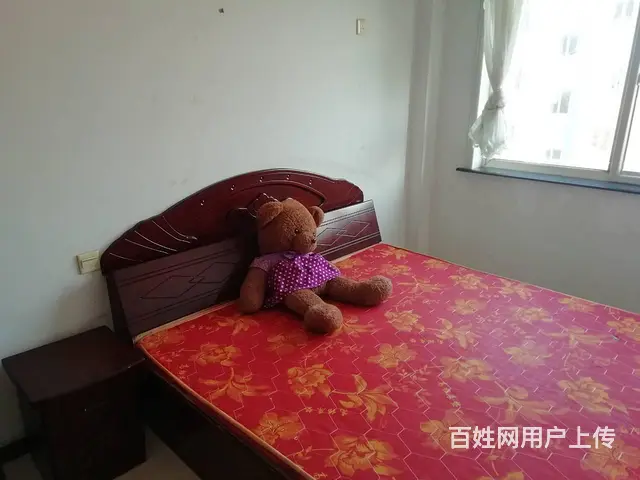 港景小区 普通住宅1厅 中等装修 - 图片 4