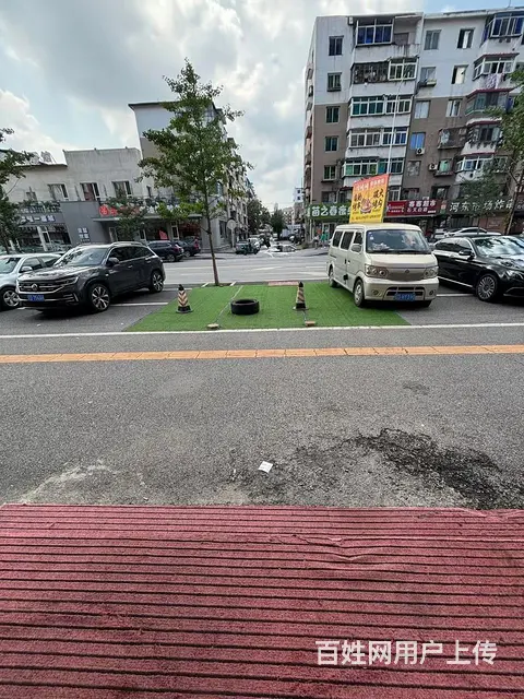 vip（淘亿铺）河东市场临街肉铺铺菜场烤肉店外兑1.5万 - 图片 2
