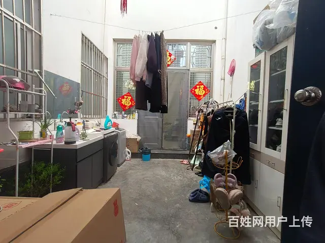 北环路 岗庄独院 2层 精装修拎包入住 - 图片 2