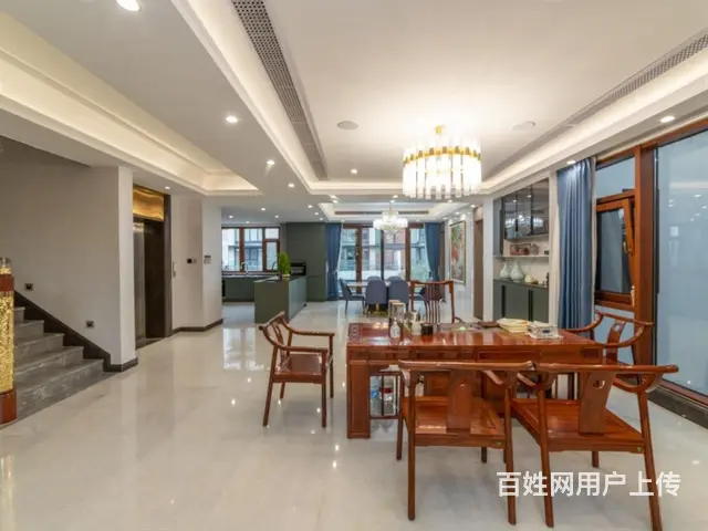 中信红树湾南区 双拼别墅1000W全新装修 - 图片 3