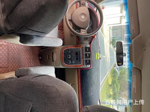别克GL8 2011款 GL8 豪华商务车 2.4 手自一体 - 图片 6