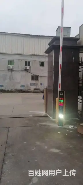 泉州停车场道闸安装维修/车牌识别系统道闸升降杆更换 - 图片 3