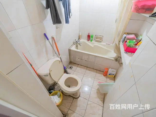 北直街局小北郊空置顶楼复式不到300万的价格真的很 - 图片 3
